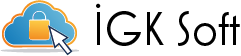 IGKSoft Logo